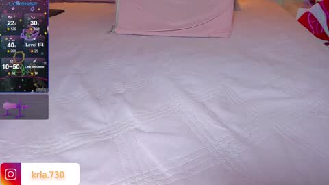 Snapshot of karla_wonderful chatting on December 31, 9:10 am karolina online show from December 31, 9:10 am