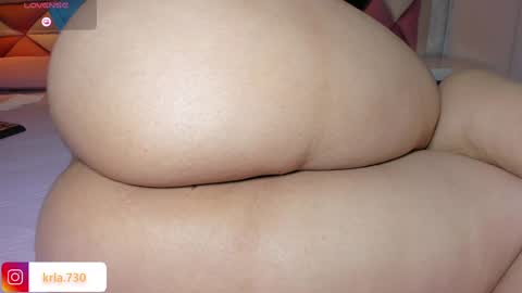 Snapshot of karla_wonderful chatting on January 17, 9:17 am karolina online show from January 17, 9:17 am