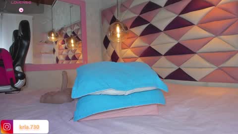 Snapshot of karla_wonderful chatting on January 20, 3:04 am karolina online show from January 20, 3:04 am