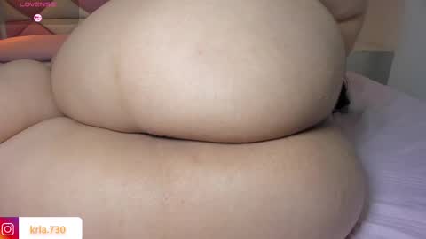 Snapshot of karla_wonderful chatting on February 14, 9:24 am karolina online show from February 14, 9:24 am