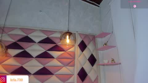 Snapshot of karla_wonderful chatting on March 9, 6:06 am karolina online show from March 9, 6:06 am