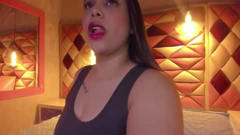 Snapshot of karla_wonderful chatting on March 10, 3:12 am karolina online show from March 10, 3:12 am