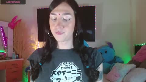 karla online show from December 6, 6:50 pm