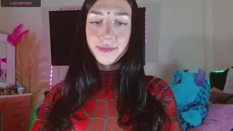 karla online show from December 24, 11:55 pm