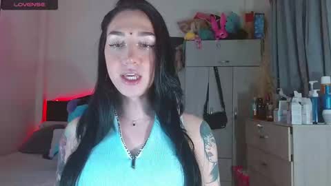 karla online show from February 26, 9:58 pm