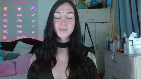 karla online show from March 3, 11:14 pm