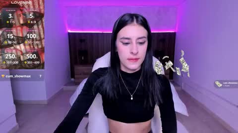 Karlaa  online show from February 16, 11:06 am