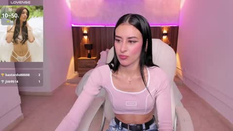 Karlaa  online show from April 18, 11:03 am