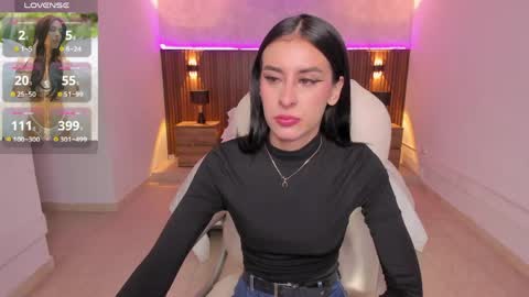 Karlaa  online show from April 22, 11:01 am