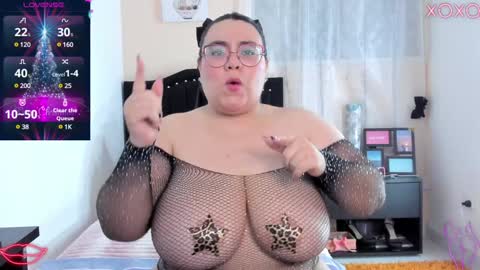 Snapshot of karlaalane chatting on December 14, 5:29 am Karla Lane online show from December 14, 5:29 am