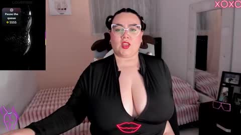 Snapshot of karlaalane chatting on December 14, 4:07 am Karla Lane online show from December 14, 4:07 am