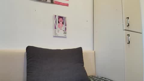 Snapshot of karladreamssex chatting on September 11, 6:02 am Crystyna online show from September 11, 6:02 am