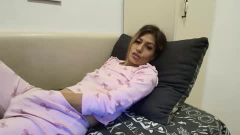 Snapshot of karladreamssex chatting on October 26, 4:51 am Crystyna online show from October 26, 4:51 am