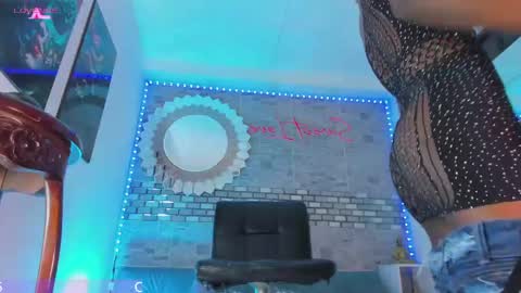 KARLA online show from February 23, 1:42 pm