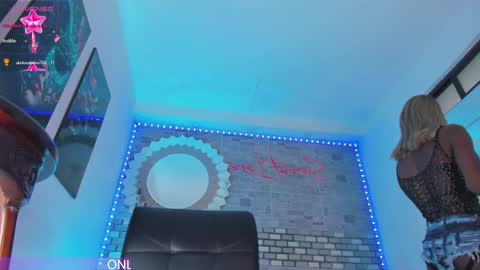 KARLA online show from February 23, 8:11 pm