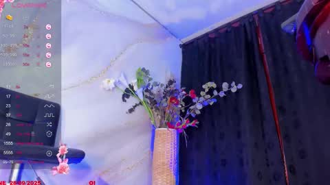 KARLA online show from September 28, 1:38 pm