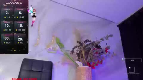 Snapshot of karlaebony_ts chatting on November 8, 1:44 pm KARLA online show from November 8, 1:44 pm