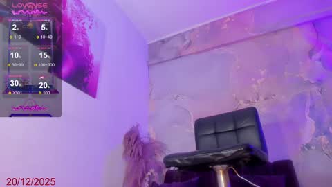 KARLA online show from December 20, 1:29 pm