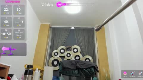 karlahartley online show from January 26, 5:02 am