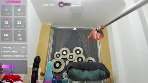 karlahartley online show from February 27, 10:59 am