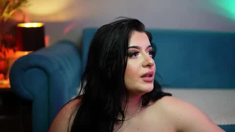 Snapshot of karlajai chatting on October 25, 11:21 pm  Karla  online show from October 25, 11:21 pm