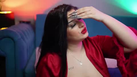 Snapshot of karlajai chatting on October 27, 9:41 pm  Karla  online show from October 27, 9:41 pm