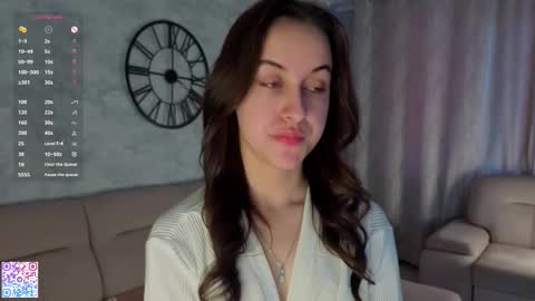 Monica online show from March 7, 6:21 am