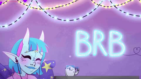 Snapshot of karlathompson chatting on December 23, 8:44 am Karla online show from December 23, 8:44 am