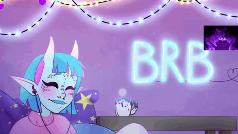 Snapshot of karlathompson chatting on February 3, 8:24 pm Karla online show from February 3, 8:24 pm