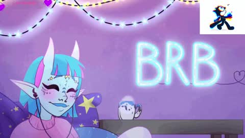 Snapshot of karlathompson chatting on February 10, 3:57 am Karla online show from February 10, 3:57 am