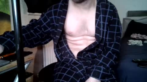 karlc86 online show from June 14, 1:47 am