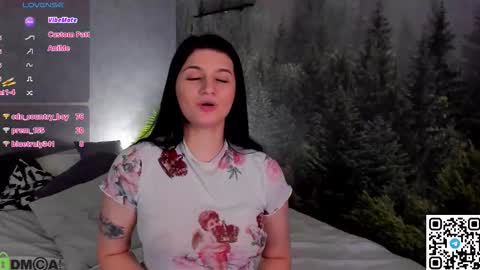 karlenegriess online show from February 20, 6:26 am