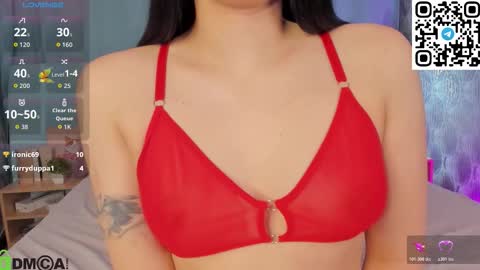 karlenegriess online show from March 7, 1:24 am