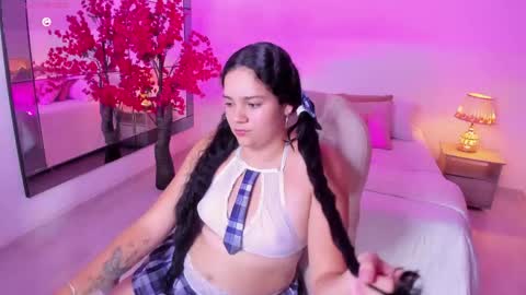 Karli online show from April 17, 7:39 pm