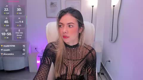 karliie kloss   online show from September 21, 7:04 pm