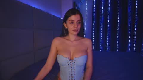 Karlijn online show from February 12, 9:54 pm