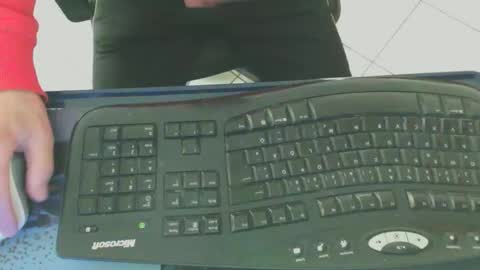 karll122 online show from March 11, 11:05 am