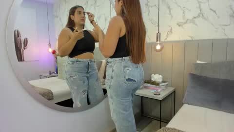 karlla_brown online show from March 21, 1:58 pm