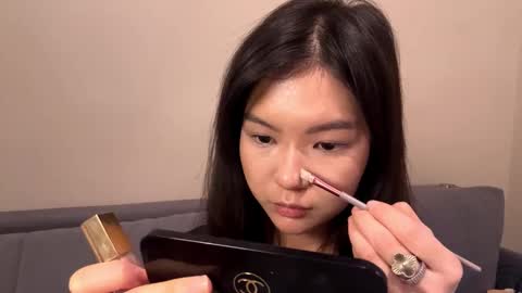 Emily online show from March 5, 2:13 pm