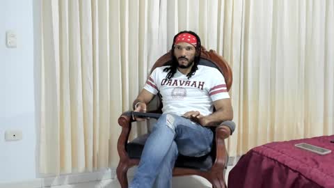 Karl online show from December 7, 4:20 am