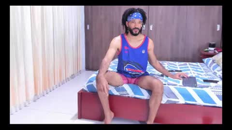 Snapshot of karlmarley1 chatting on July 11, 5:10 am Karl online show from July 11, 5:10 am