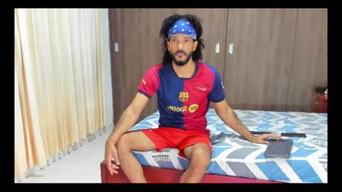 Snapshot of karlmarley1 chatting on July 24, 9:07 am Karl online show from July 24, 9:07 am