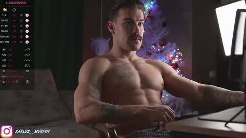 Karlos and Louis online show from February 20, 11:53 am