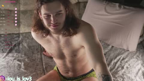 Karlos and Louis online show from March 9, 3:11 am