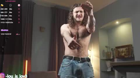 Karlos and Louis online show from October 4, 4:32 am