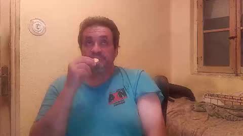 karlpal online show from November 1, 6:15 am