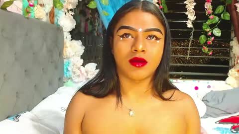 KARLY.  online show from March 17, 5:11 am