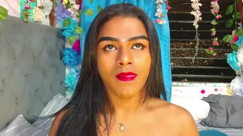 KARLY.  online show from April 1, 2:34 am