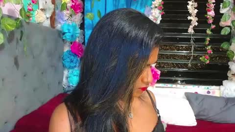 KARLY.  online show from April 13, 4:18 am