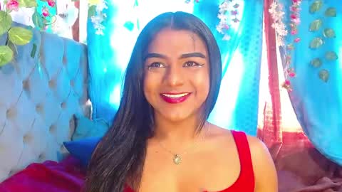 KARLY.  online show from April 19, 12:15 pm